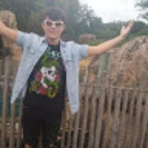 Meet your Posher, Issac